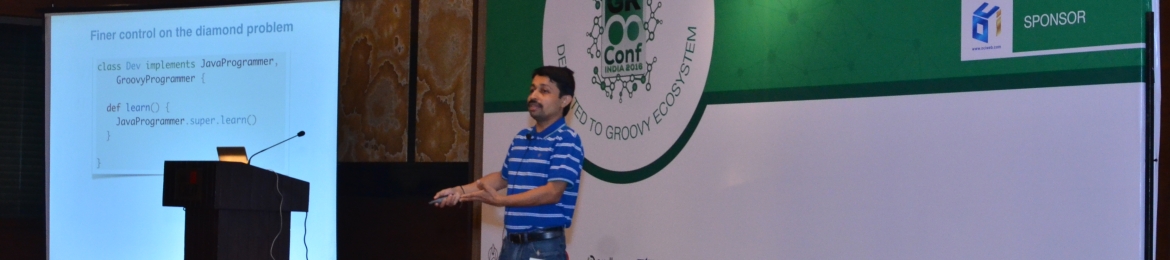 Naresha K's cover banner