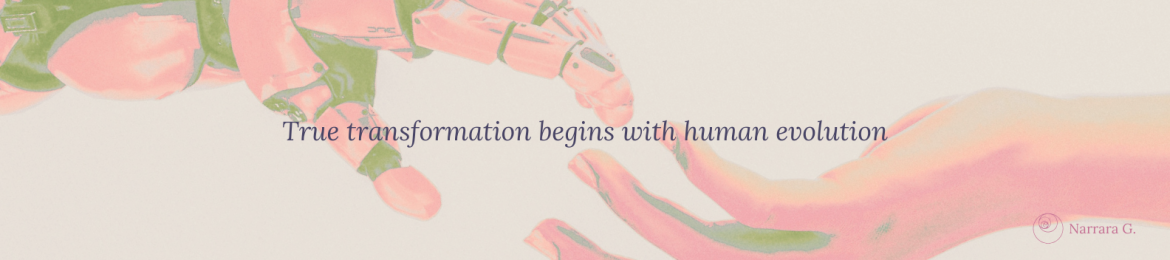 Narrara Gomes's cover banner