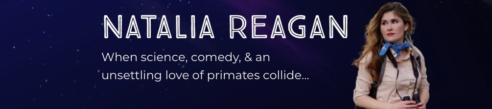 Natalia Reagan's cover banner