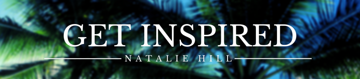 Natalie Hill's cover banner