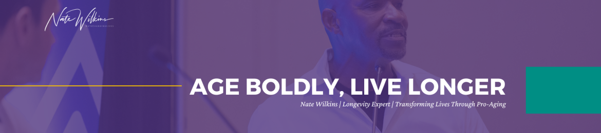 Nate Wilkins's cover banner