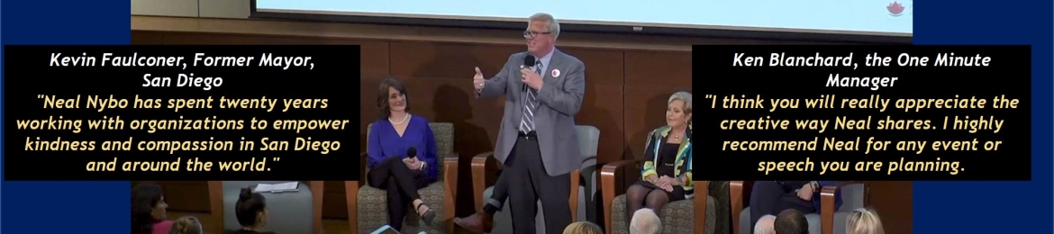 Neal Nybo's cover banner