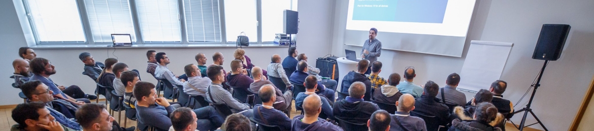 Nedim Sadovic's cover banner