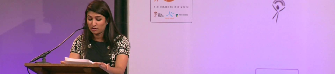 Neha Gupta's cover banner