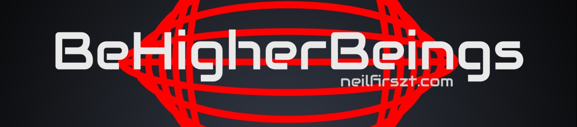 Neil Firszt's cover banner