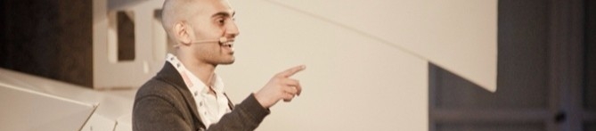 Neil Patel's cover banner