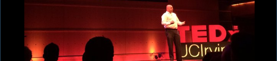 Neil Sahota's cover banner