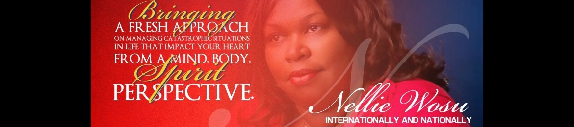Nellie Wosu's cover banner