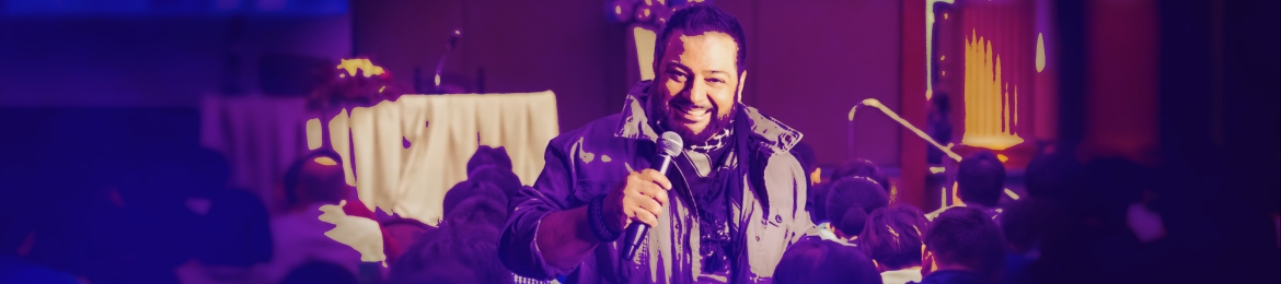 Nephi Khaliki's cover banner