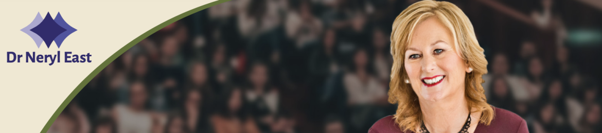 Neryl East's cover banner