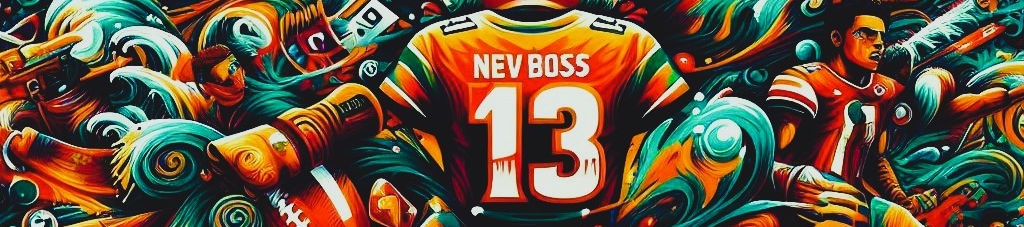 Nevin Shapiro's cover banner