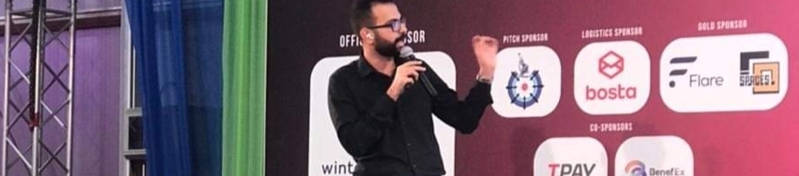 Nezar El-Kady's cover banner