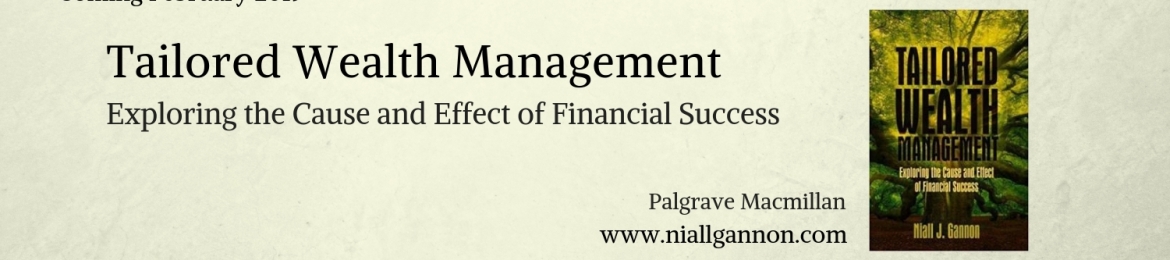 Niall Gannon's cover banner