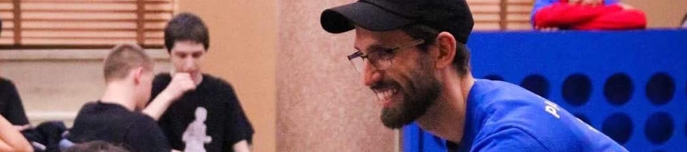 Nicholas Arnold's cover banner