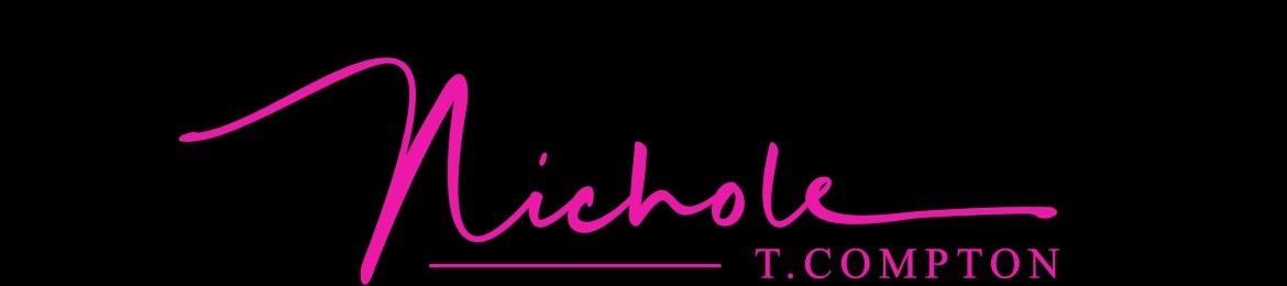 Nichole Compton's cover banner