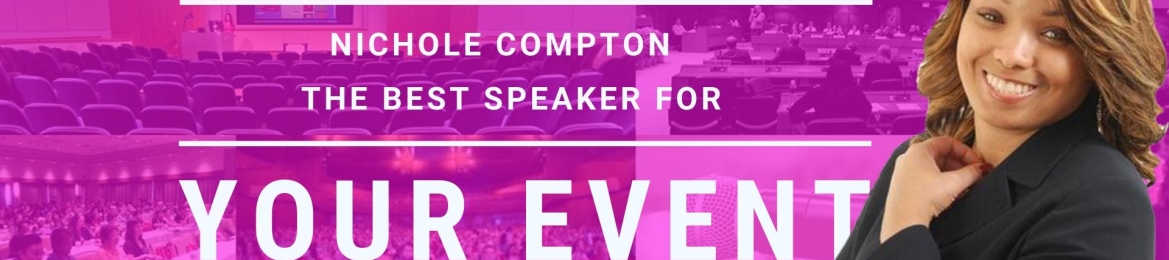 Nichole Compton's cover banner