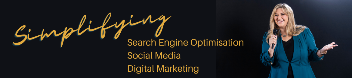 Nici Bickley's cover banner