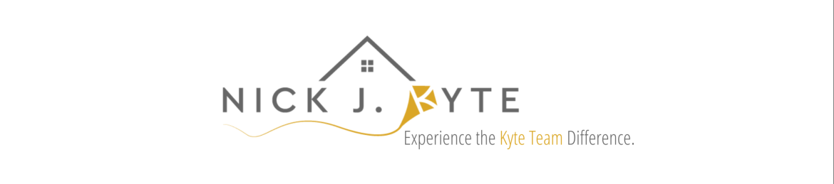 Nick J. Kyte's cover banner