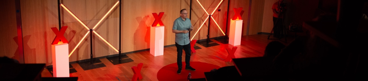 Nick Hodder's cover banner