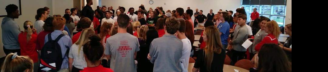 Nick Jackson's cover banner