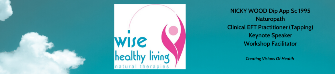 Nicky Wood's cover banner