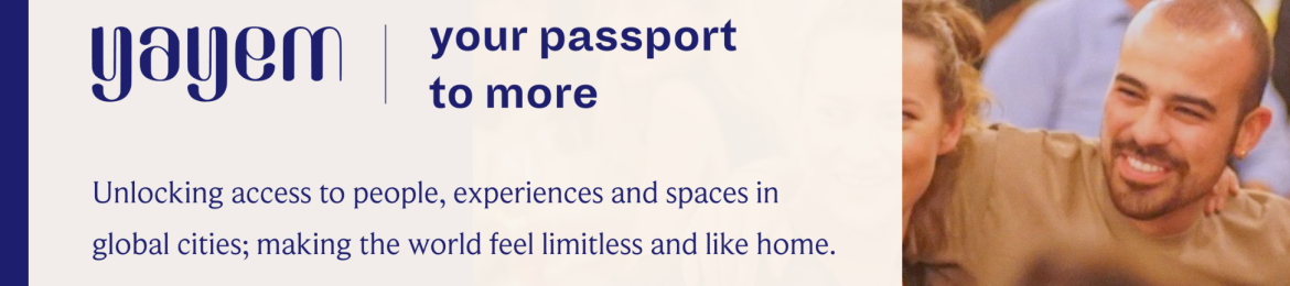 Nicolas Buteau's cover banner