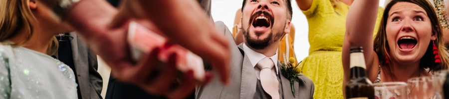 Nicolas Clement's cover banner