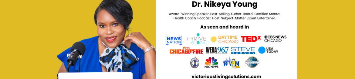 Nikeya Young's cover banner