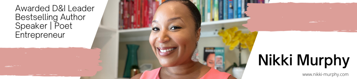 Nikki Murphy's cover banner