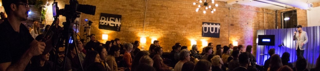 Nikola Danaylov's cover banner