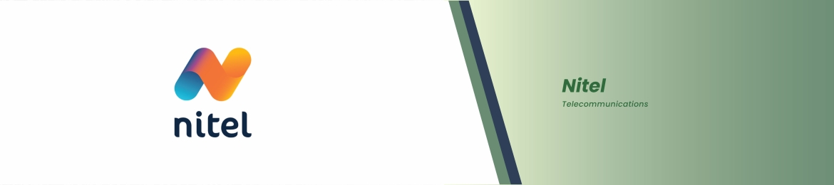 Nitel Usa's cover banner