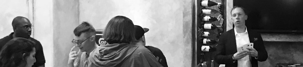 Nolan Webster's cover banner