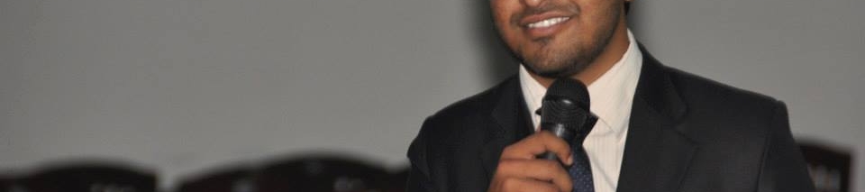 Noor Mohammed Zubair's cover banner