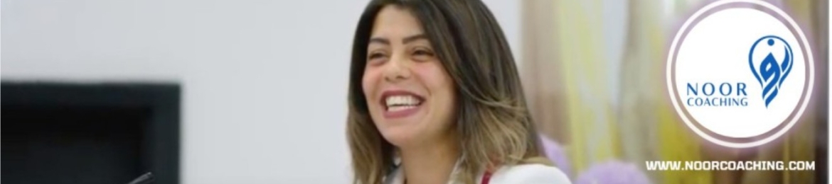 Noorhan AlZann's cover banner