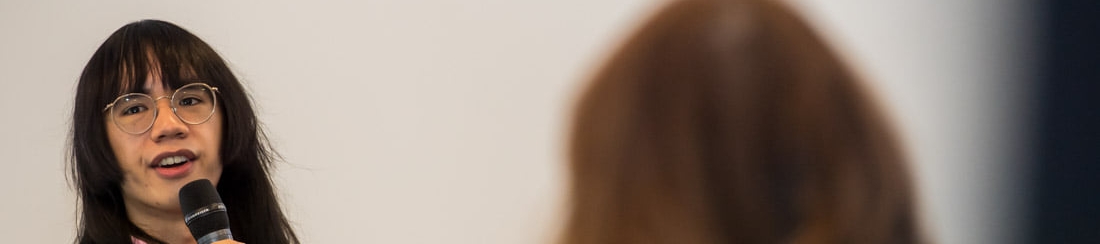 Nora Del Rosario's cover banner