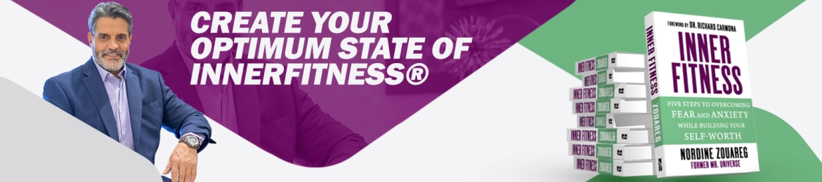 Nordine ZOUAREG's cover banner