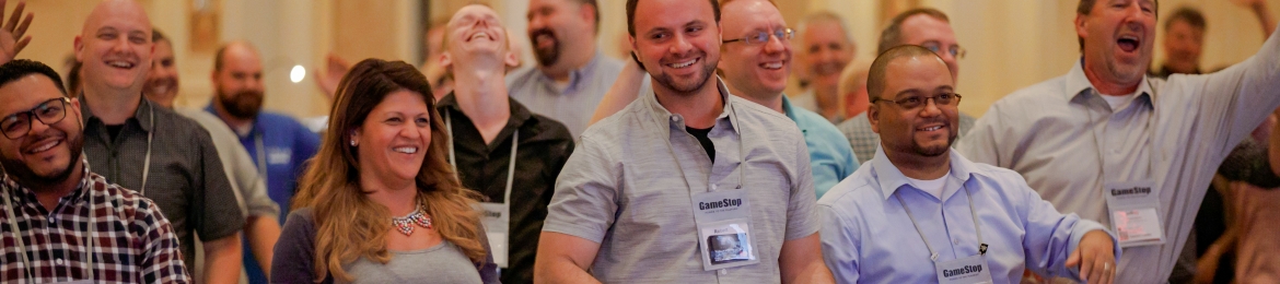 Norm Laviolette's cover banner