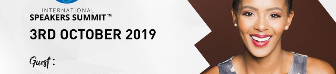 Ntsiki Mkhize's cover banner