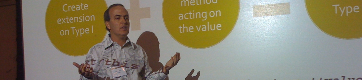 Nuri Halperin's cover banner