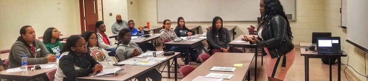 Nyeesha Williams's cover banner