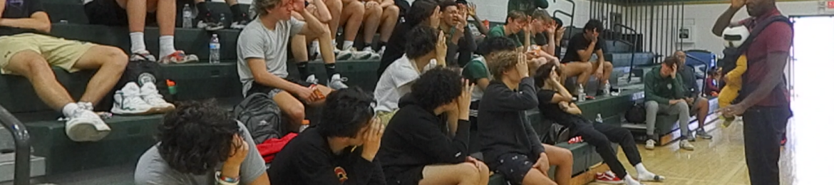 Obed Bey's cover banner