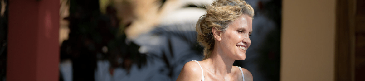 Odette Peek's cover banner