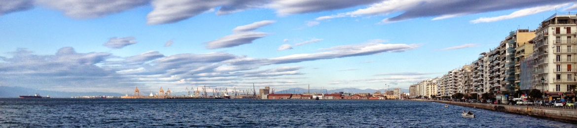 Odysseas Spyroglou's cover banner