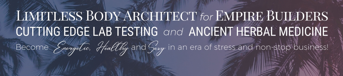 Olesya Wilson's cover banner