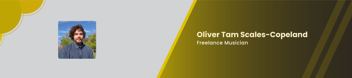 Oliver Tam Scales-Copeland's cover banner