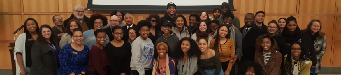 Oliver W. Colbert's cover banner