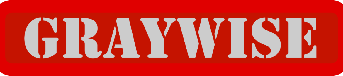 Oliver Gray's cover banner