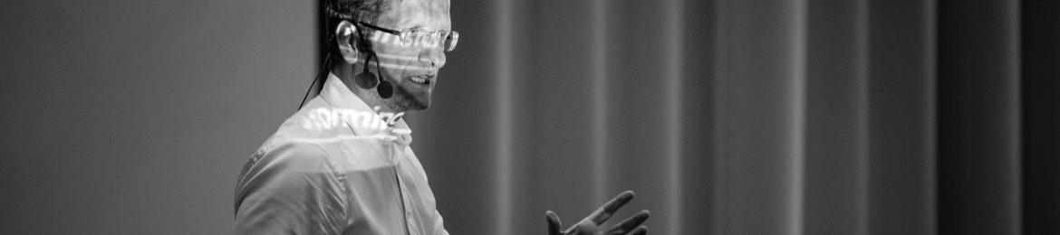 Olivier Van Duuren's cover banner