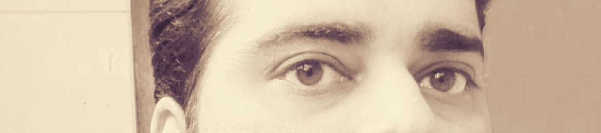 Omer Mohy Ud Din's cover banner