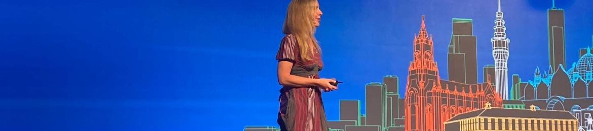 Orianne Aymard's cover banner